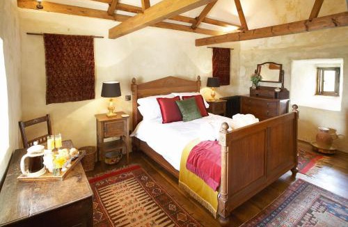 Fremington House | Scargill Castle