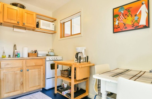 Moab Cottage | Scarlet at StellaRuby Cottages