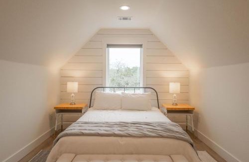 Austin Apartment | Scarlet Ridge Retreat - Near Wineries & DT Austin