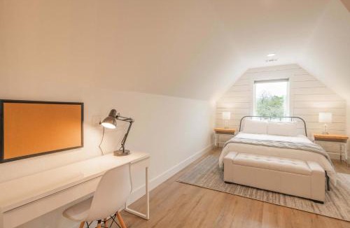 Austin Apartment | Scarlet Ridge Retreat - Near Wineries & DT Austin