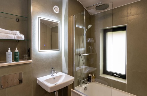 Coventry Hotel | Scarman - Warwick Conferences