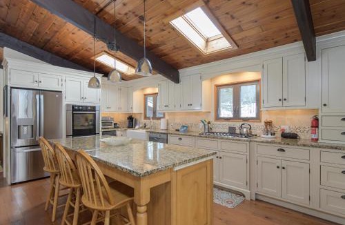 Waitsfield House | Scarps Park II home