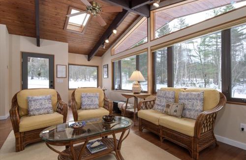 Waitsfield House | Scarps Park II home