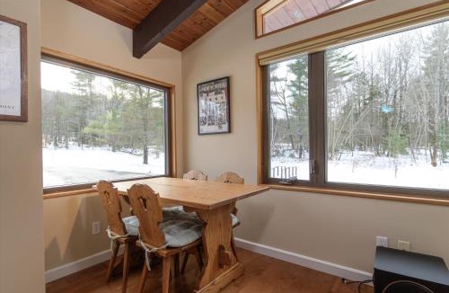 Waitsfield House | Scarps Park II home