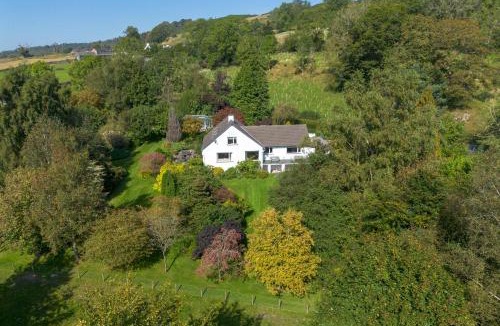 Crosthwaite House | Scarsdale