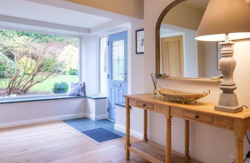 Crosthwaite House | Scarsdale