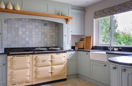 Crosthwaite Cottage | Scarsdale