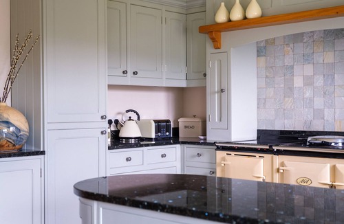 Crosthwaite Cottage | Scarsdale