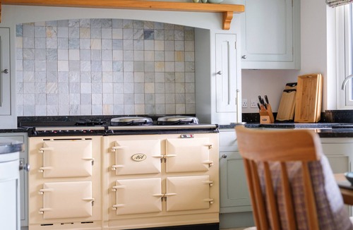 Crosthwaite Cottage | Scarsdale