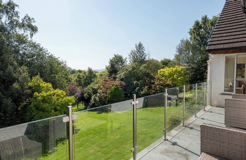 Crosthwaite Cottage | Scarsdale