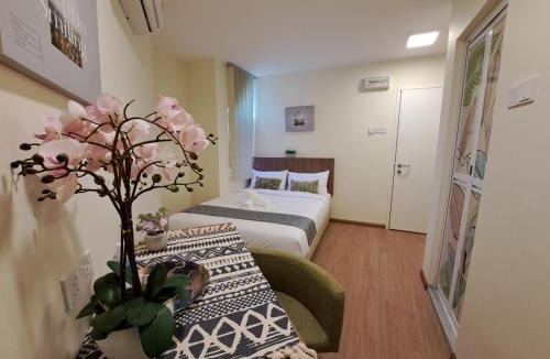 Petaling Jaya Hotel | SCC HOTEL PJ