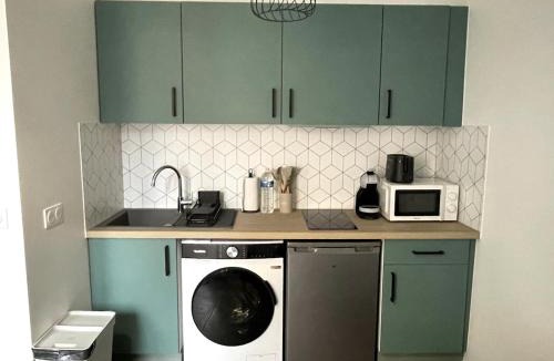 Sceaux Apartment | Sceaux Centre-Ville Parc de Sceaux