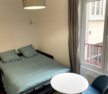 Sceaux Apartment | Sceaux Centre-Ville Parc de Sceaux