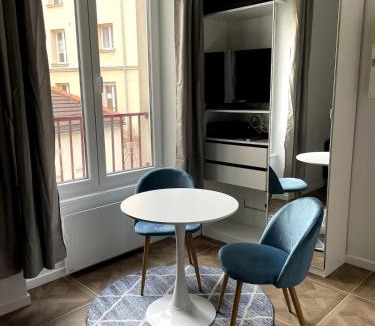 Sceaux Apartment | Sceaux Centre-Ville Parc de Sceaux