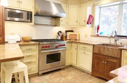 Centerville House | Scenic 4 BR Home with Private Heated Pool, Hot Tub, AC
