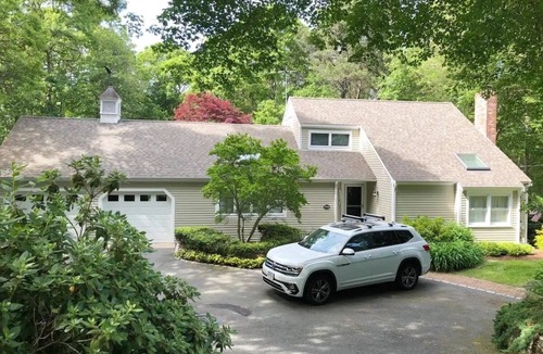 Centerville House | Scenic 4 BR Home with Private Heated Pool, Hot Tub, AC