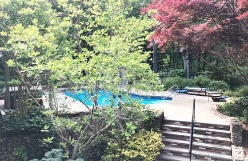 Centerville House | Scenic 4 BR Home with Private Heated Pool, Hot Tub, AC