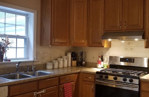 Etna House | Scenic and Spacious 3 Bedroom Retreat- Pet Friendly!