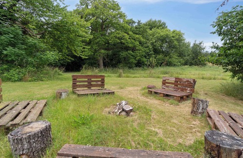 Ronne House | Scenic area close to forest golf and beach