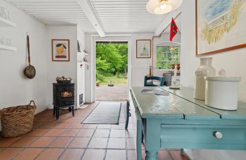 Ronne House | Scenic Area Close To Forest Golf And Beach