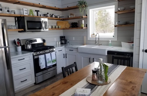 Margaree Valley Cottage | Scenic Aspy mountain Cottage, Margaree River access, near Cabot Trail