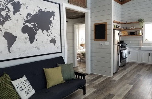 Margaree Valley Cottage | Scenic Aspy mountain Cottage, Margaree River access, near Cabot Trail