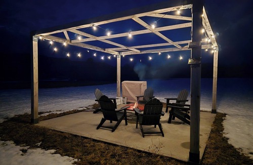 Margaree Valley Cottage | Scenic Aspy mountain Cottage, Margaree River access, near Cabot Trail
