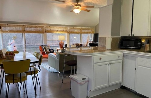 Rockwood Apartment | Scenic, Comfortable, 3bdrm Riverfront Retreat! #3