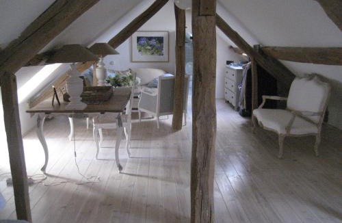 Chiddes House | Scenic Cottage