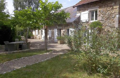 Chiddes House | Scenic Cottage