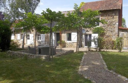 Chiddes House | Scenic Cottage