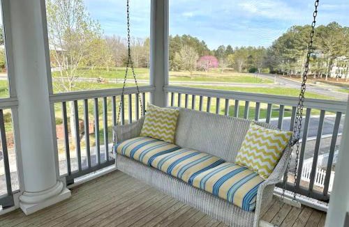 Pisgah House | Scenic Cottage with Trails, Pond & Valley Views