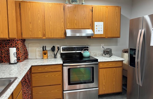 Amelia Court House Apartment | Scenic Countryside Condo