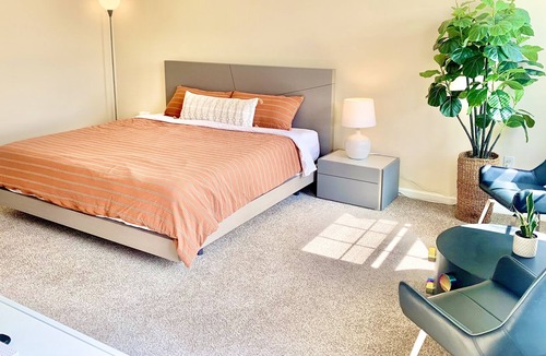 Lititz House | Scenic Cozy Lititz Townhouse