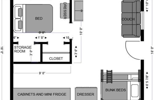 Alamosa House | Scenic Dry Cabin Retreat with Mountain Views near Mt. Blanca, Alamosa, Colorado