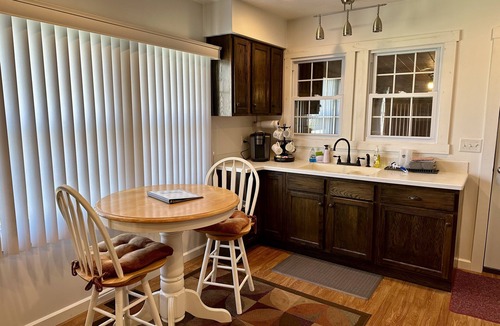 Shoals House | Scenic Escape: River Paradise