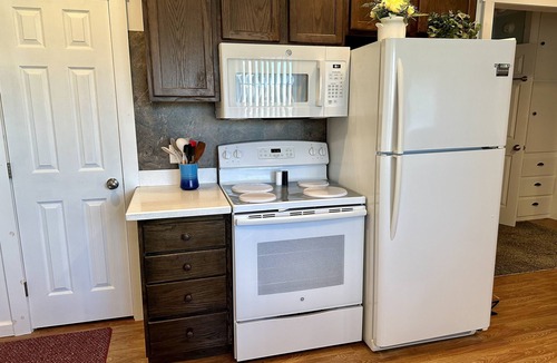 Shoals House | Scenic Escape: River Paradise