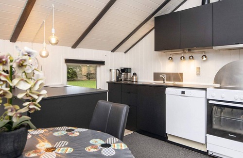 Thorsminde House | Scenic Fjord Retreat-by Traum