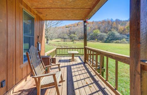 Slatyfork Farm House | Scenic Getaway, 10 Mi to Snowshoe Mountain & Lake!