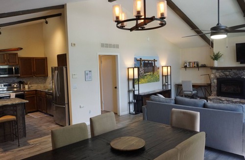 Flagstaff House | Scenic getaway in central Flagstaff