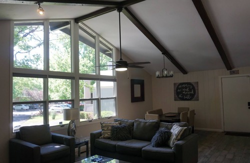 Flagstaff House | Scenic getaway in central Flagstaff
