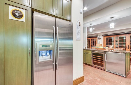 Easley Cottage | Scenic Getaway w/Fire Pit & Grill in Columbia!