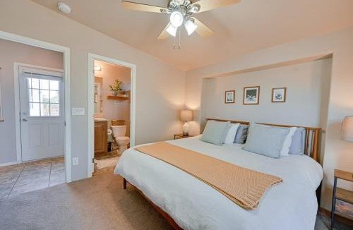 Williams House | Scenic Grand Canyon Hideaway 2BD Superhost