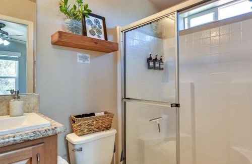 Williams House | Scenic Grand Canyon Hideaway 2BD Superhost