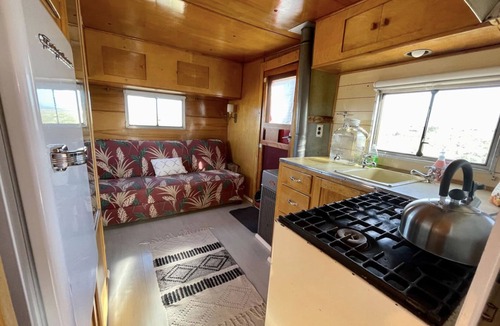 Valle House | Scenic Grand Canyon