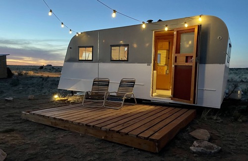 Valle House | Scenic Grand Canyon