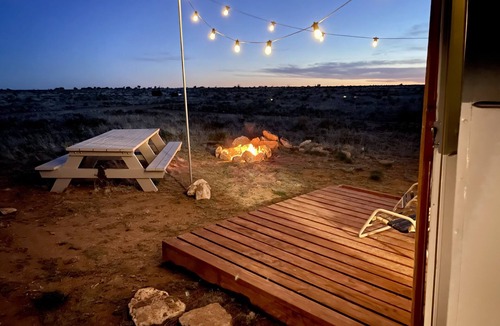 Valle House | Scenic Grand Canyon