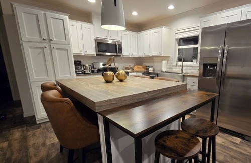 Greenback House | Scenic Greenback-New peaceful Country House near Maryville/Airport/Smoky Mtns.