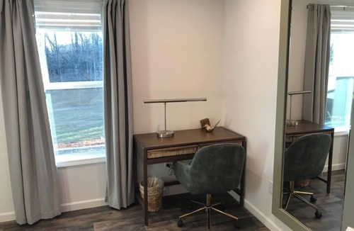 Greenback House | Scenic Greenback-New peaceful Country House near Maryville/Airport/Smoky Mtns.