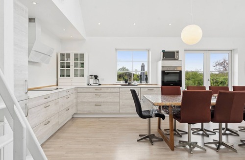 Middelfart House | Scenic holiday home close to the water